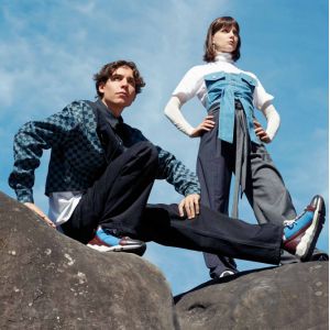 The Pirouettes + Kazy Lambist The Pirouettes + Kazy Lambist