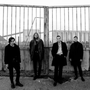 Psychotic Monks / Lysistrata Psychotic Monks / Lysistrata