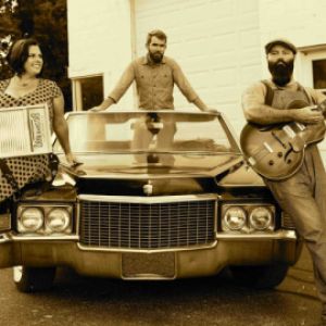 Reverend Peyton's Big Damn Band - Dirty Deep Reverend Peyton's Big Damn Band - Dirty Deep