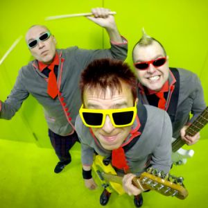 The Toy Dolls The Toy Dolls