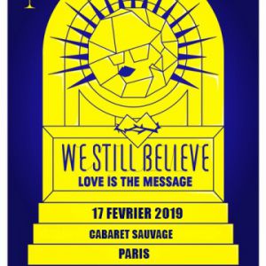 We Still Believe : The Black Madonna We Still Believe : The Black Madonna