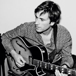 Marseille Jazz Des 5 Continents - Thomas Dutronc Marseille Jazz Des 5 Continents - Thomas Dutronc