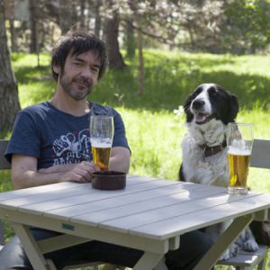 Thomas Vdb - Bon Chienchien Thomas Vdb - Bon Chienchien