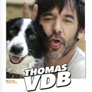 Thomas Vdb Thomas Vdb