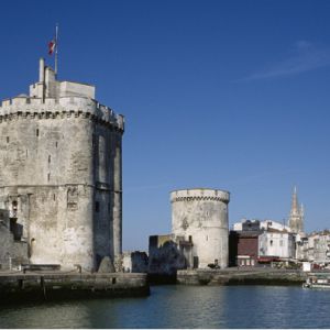 Tours De La Rochelle Tours De La Rochelle