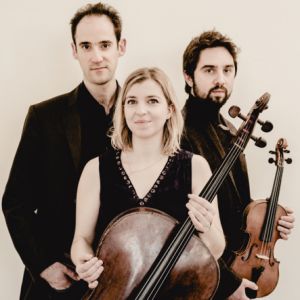 Trio Atanassov Trio Atanassov