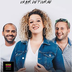 Trois Cafés Gourmands Trois Cafés Gourmands