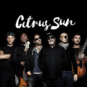 Citrus Sun (With Bluey Of Incognito) Citrus Sun (With Bluey Of Incognito)