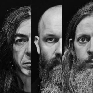 Ufomammut : 20 Years Anniversary Tour + Guest Ufomammut : 20 Years Anniversary Tour + Guest