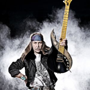 Uli Jon Roth's 50Th Stage Anniversary Uli Jon Roth's 50Th Stage Anniversary