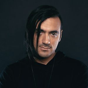 Ummet Ozcan @ Amnesia Ummet Ozcan @ Amnesia