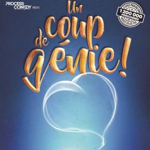 Un Coup De Genie Un Coup De Genie