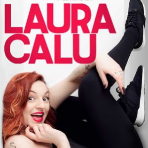 Laura Calu Laura Calu