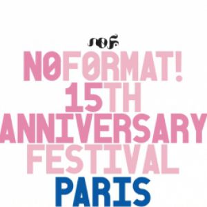 15 Ans Nø Førmat! 15 Ans Nø Førmat!