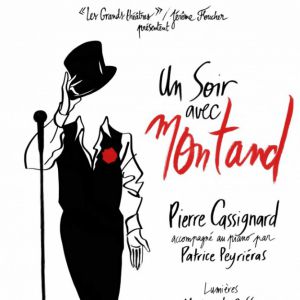 Un Soir Avec Montand Un Soir Avec Montand