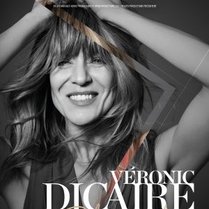 Veronic Dicaire Veronic Dicaire