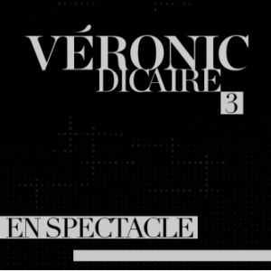 Veronic Dicaire Veronic Dicaire