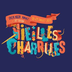 Les Vieilles Charrues 2019 - Jeudi 18 Juillet Les Vieilles Charrues 2019 - Jeudi 18 Juillet