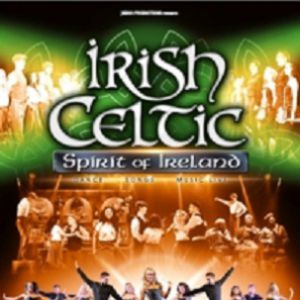 Irish Celtic - Spirit Of Ireland Irish Celtic - Spirit Of Ireland