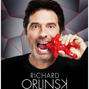 Richard Orlinski Richard Orlinski