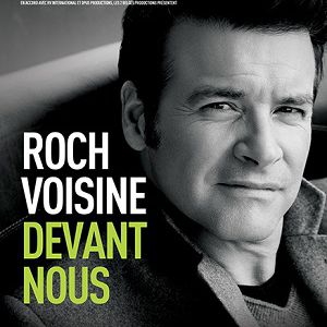 Roch Voisine Roch Voisine