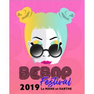 Festival Bebop 2019 - Calypso Rose / Skip The Use / Thylacine Festival Bebop 2019 - Calypso Rose / Skip The Use / Thylacine