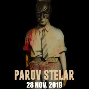 Parov Stelar Parov Stelar