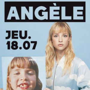 Angèle Angèle