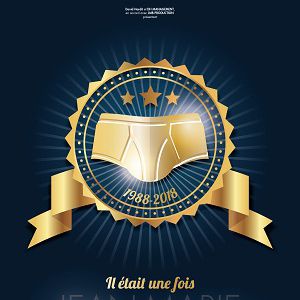 Il Etait Une Fois Jean-Marie Bigard Il Etait Une Fois Jean-Marie Bigard