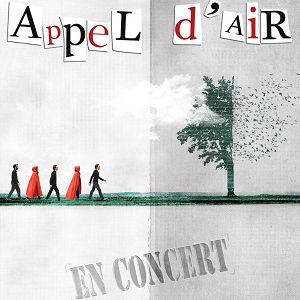 Appel D'air Appel D'air