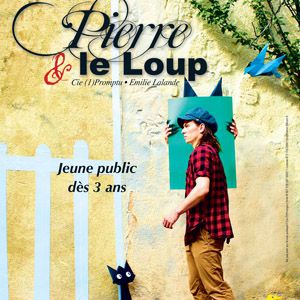 Pierre Et Le Loup Pierre Et Le Loup