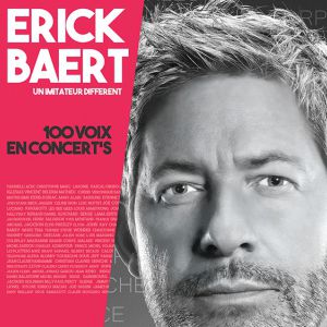 Erick Baert Erick Baert