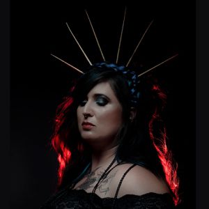 Sarah Mccoy - Blood Siren Tour Sarah Mccoy - Blood Siren Tour