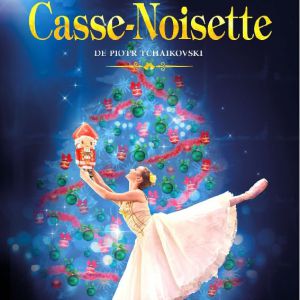 Casse Noisette Par St Petersburg Ballets Russes Casse Noisette Par St Petersburg Ballets Russes