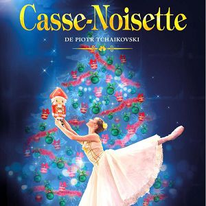 Casse-Noisette. Casse-Noisette.