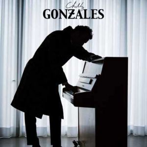 Chilly Gonzales Chilly Gonzales