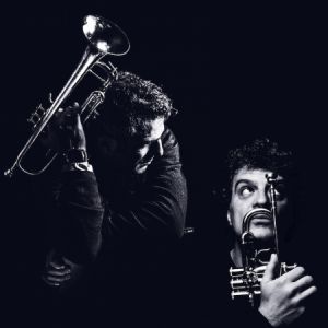 Paolo Fresu & Luca Aquino Paolo Fresu & Luca Aquino
