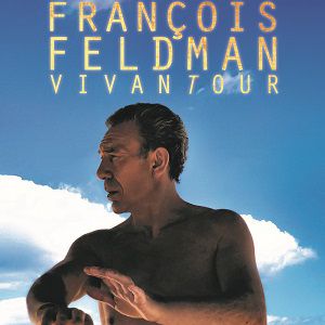 Francois Feldman Francois Feldman
