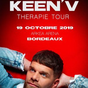 Keen'v Keen'v