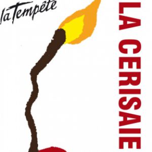 La Cerisaie La Cerisaie