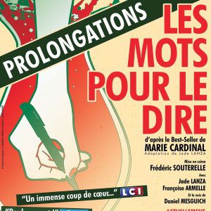 Les Mots Pour Le Dire Les Mots Pour Le Dire