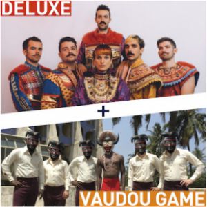 29E Festival De Thau - Deluxe + Vaudou Game + Chekidjy 29E Festival De Thau - Deluxe + Vaudou Game + Chekidjy