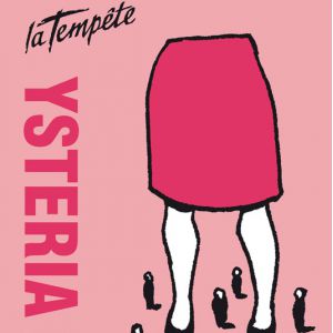 Ysteria Ysteria