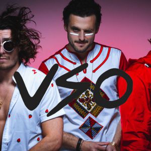 Vso Vso