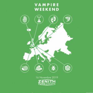 Vampire Weekend Vampire Weekend