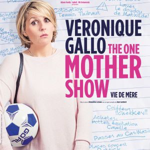 Véronique Gallo Véronique Gallo