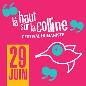 La-Haut Sur La Colline 2019 - Grand Corps Malade La-Haut Sur La Colline 2019 - Grand Corps Malade