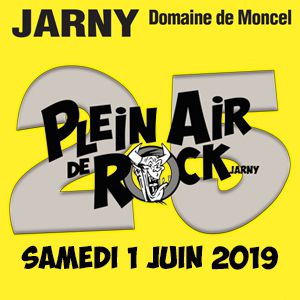 Plein Air De Rock # 25 Plein Air De Rock # 25