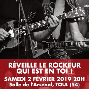 Reveille Le Rockeur Qui Est En Toi : Les Tambours Du Bronx Reveille Le Rockeur Qui Est En Toi : Les Tambours Du Bronx