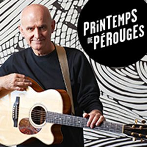 Printemps De Perouges - Dan Ar Braz Printemps De Perouges - Dan Ar Braz